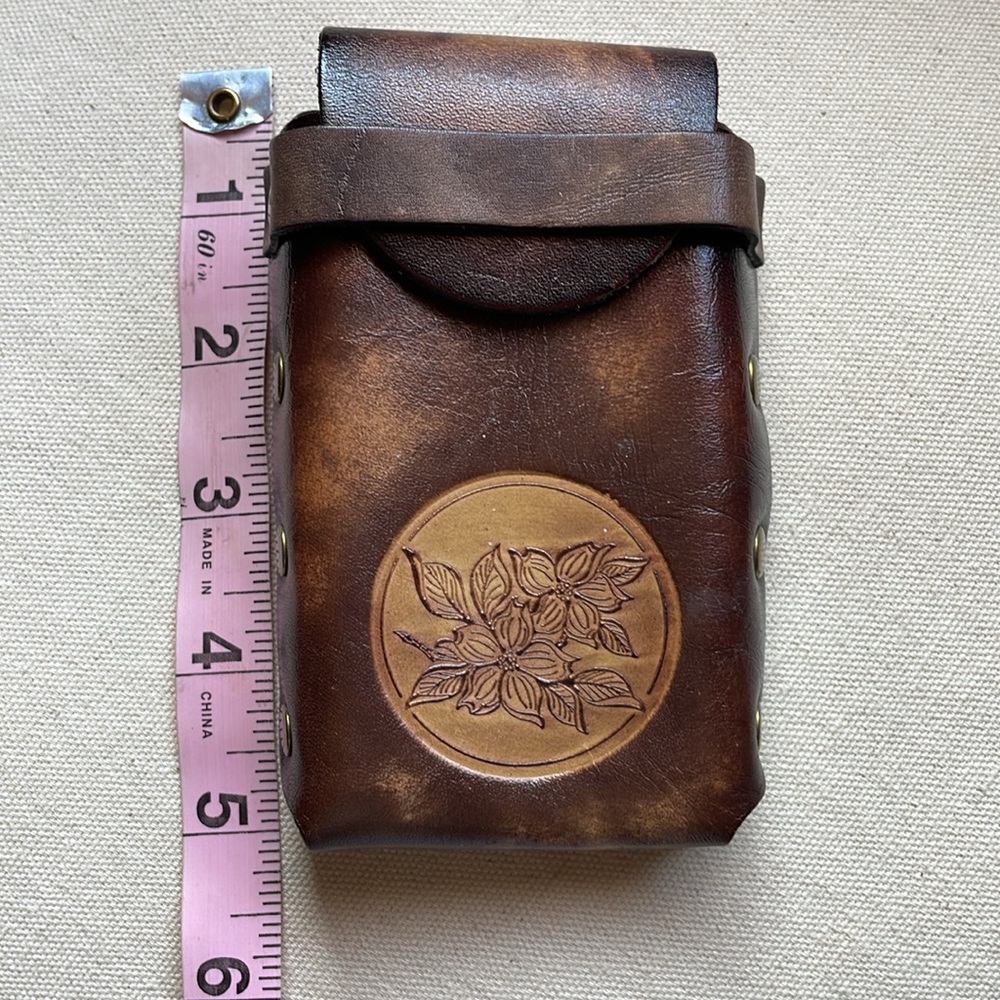 Leather Case - Picture 7 of 8